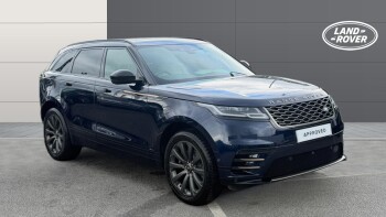 Land Rover Range Rover Velar 2.0 D200 R-Dynamic SE 5dr Auto Diesel Estate